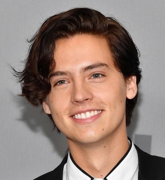 cole sprouse