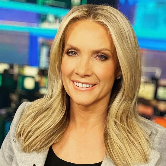 dana perino