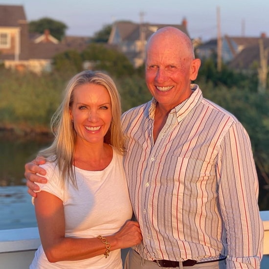 dana perino husband