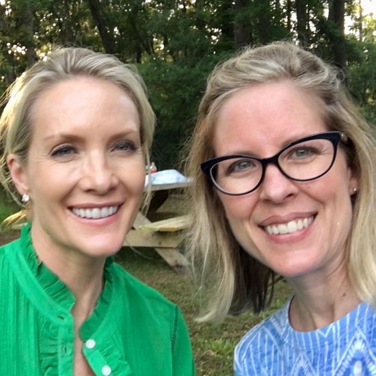 dana perino sister