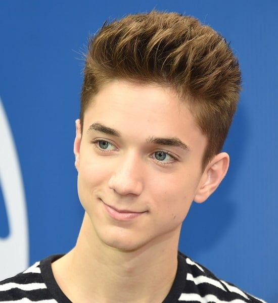 daniel seavey