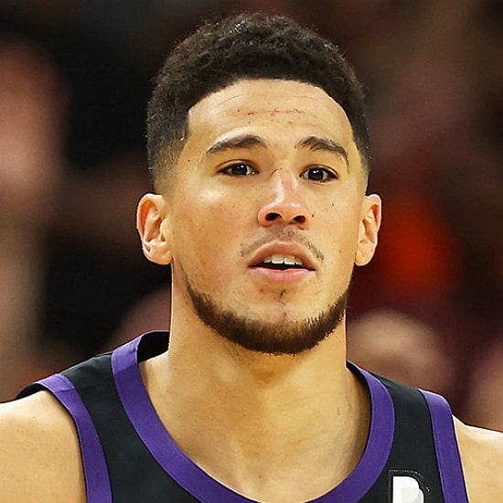 devin booker