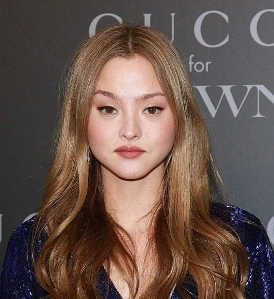 devon aoki