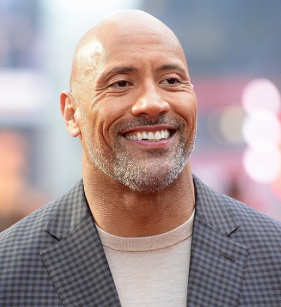 dwayne johnson