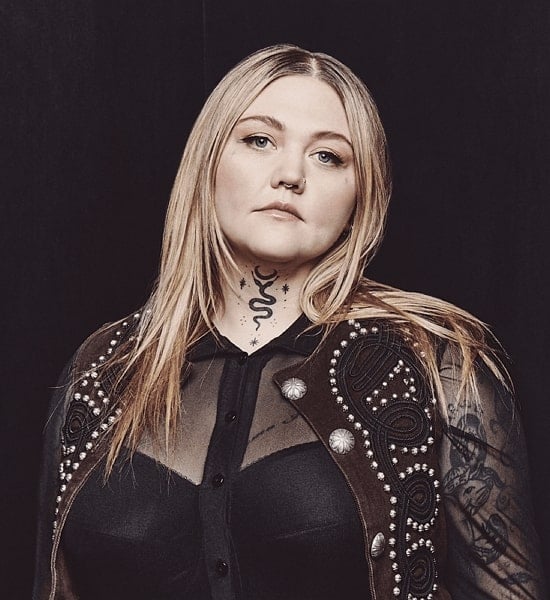 elle king