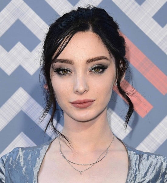 emma dumont