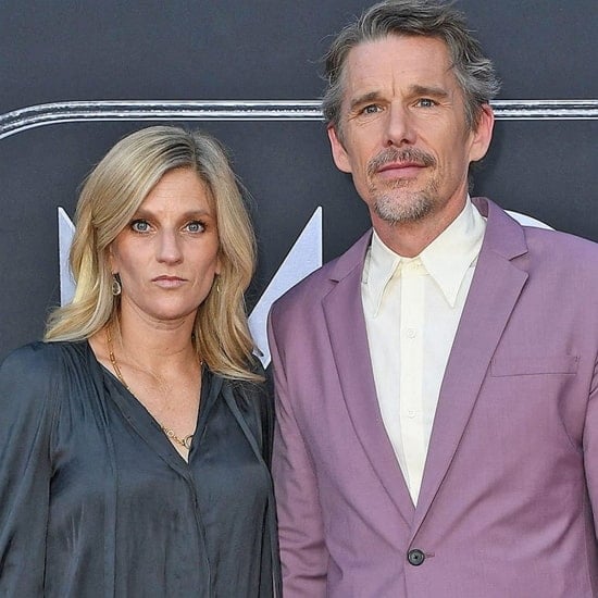 ethan hawke wife