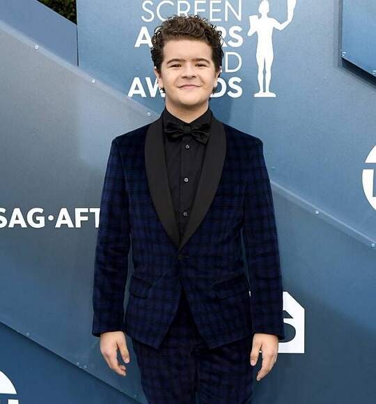 gaten matarazzo