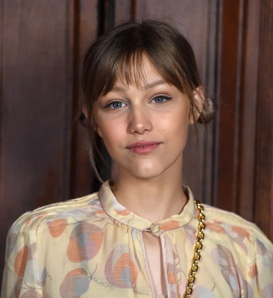 grace vanderwaal