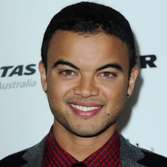 guy sebastian