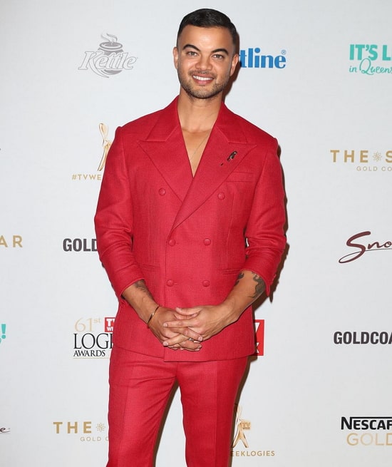 guy sebastian