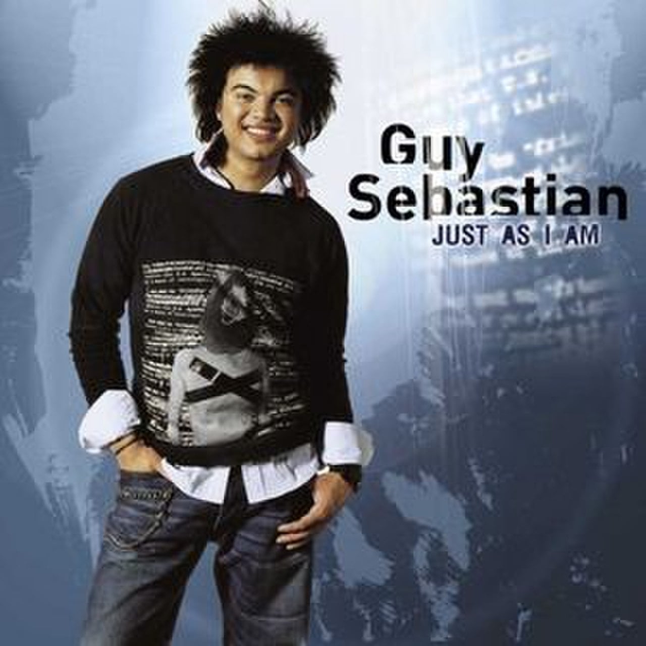 guy sebastian