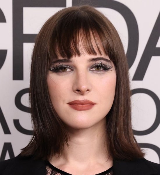 hari nef