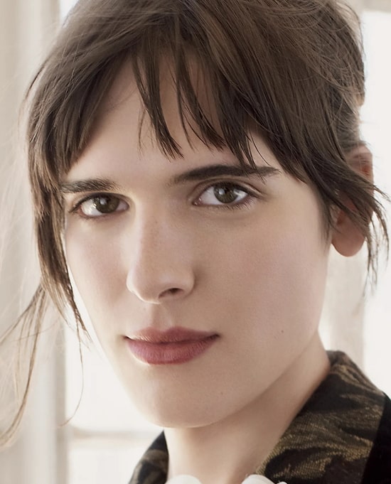 hari nef old pic