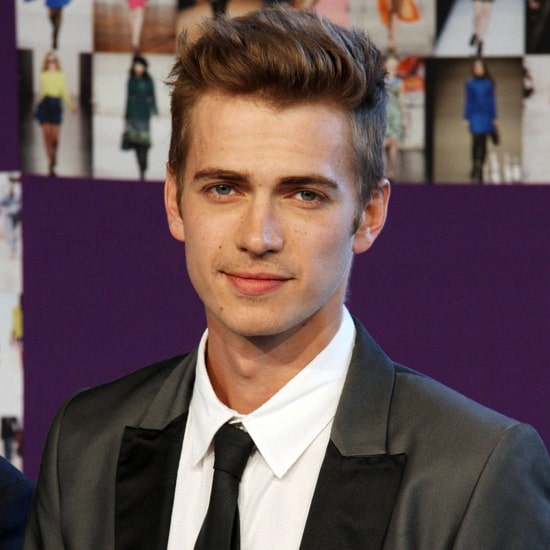 hayden christensen