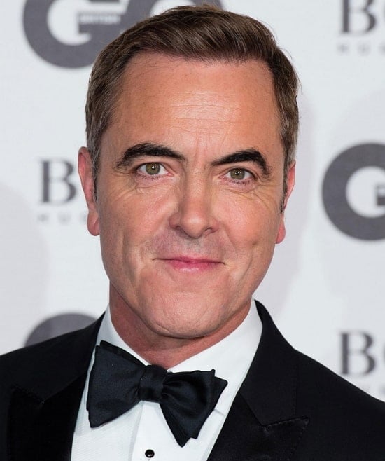 james nesbitt