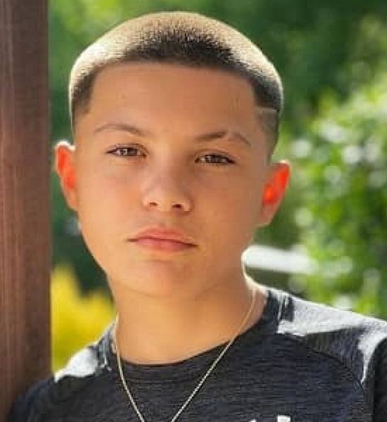 Jaden Walton Age, Net Worth, Girlfriend, Brother, Family and Biography (Updated 2023) - TheWikiFeed