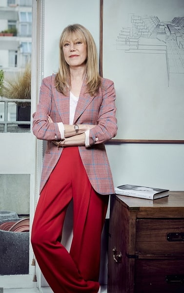 jenny boyd