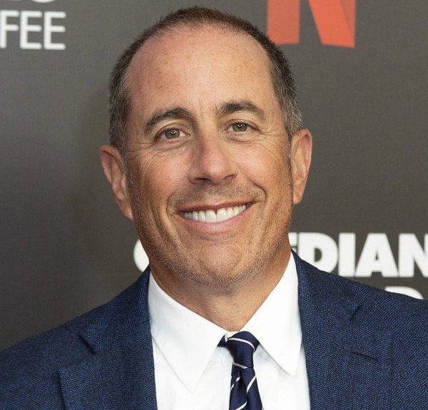 jerry seinfeld