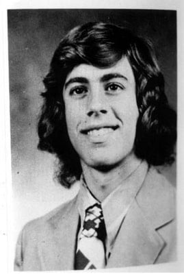 jerry seinfeld childhood pic