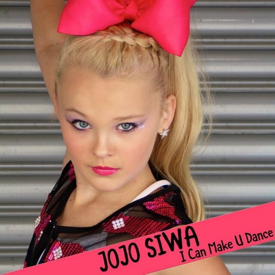 jojo siwa