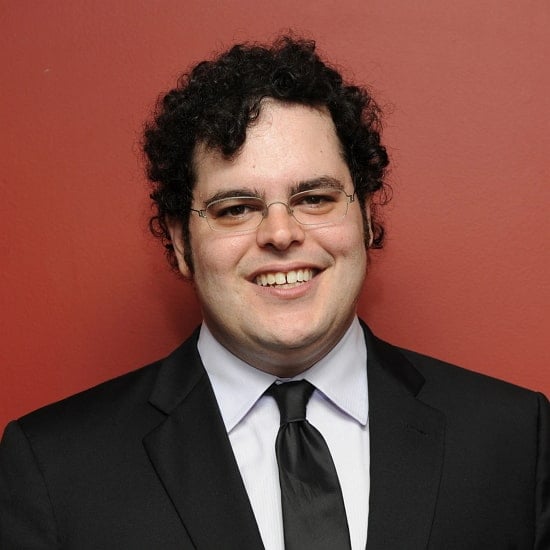 josh gad