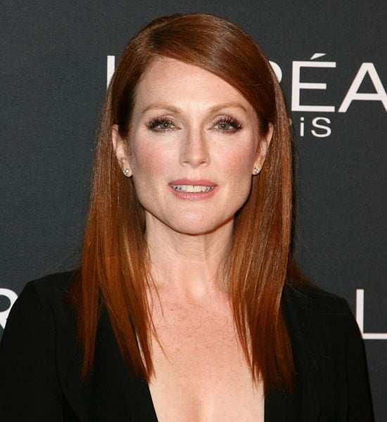 julianne moore