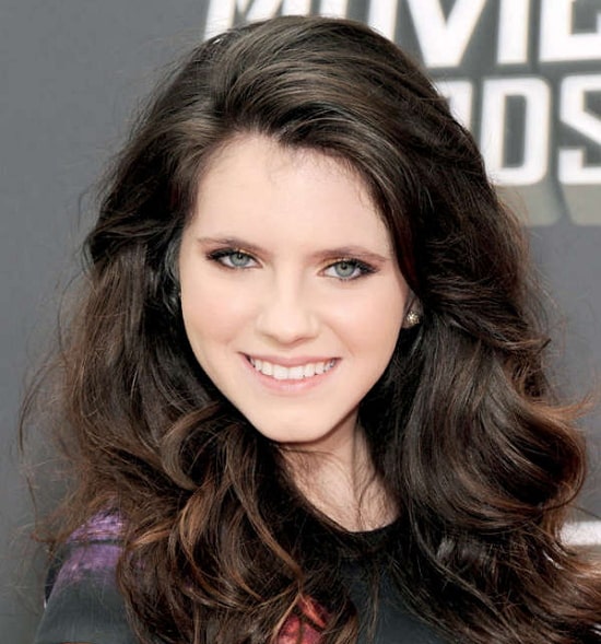 kara hayward