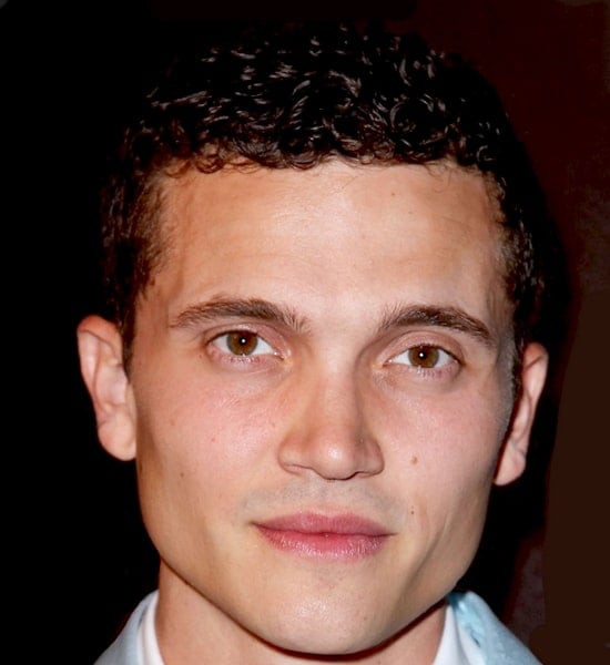 karl glusman