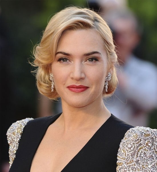 kate winslet