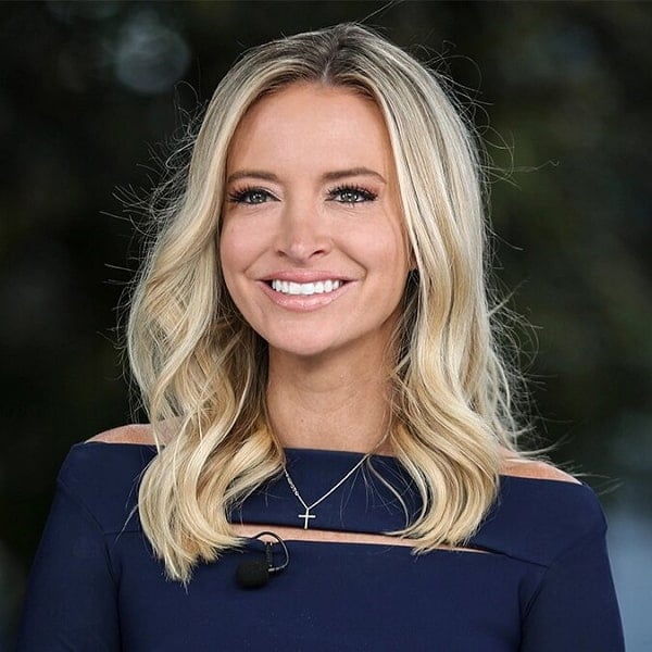 kayleigh mcenany