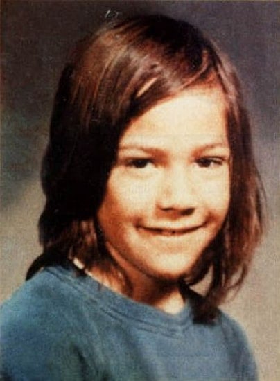 keanu reeves childhood pic