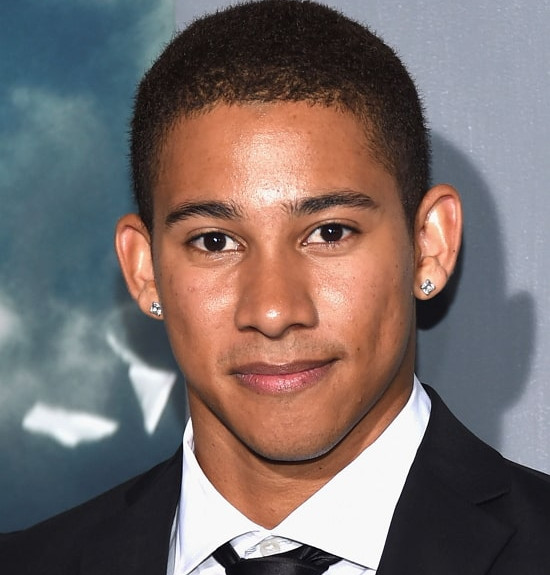 keiynan lonsdale