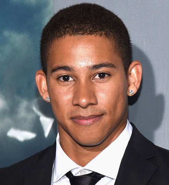 keiynan lonsdale