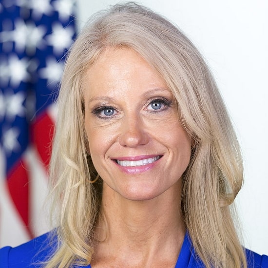 kellyanne conway