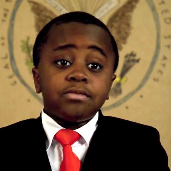 kid president