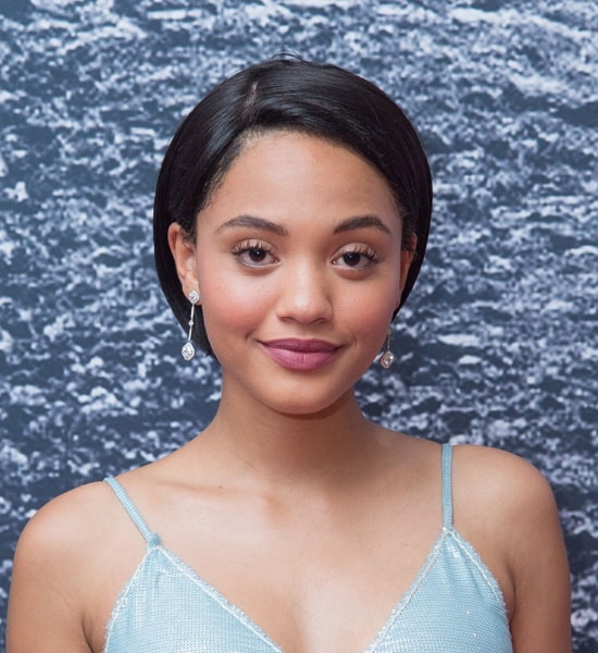 kiersey clemons