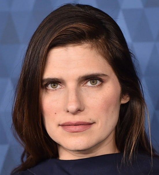 lake bell