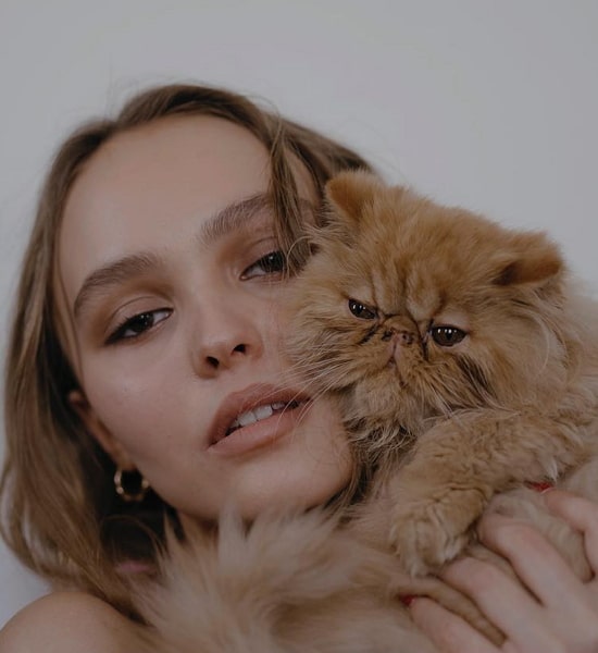 lily-rose depp