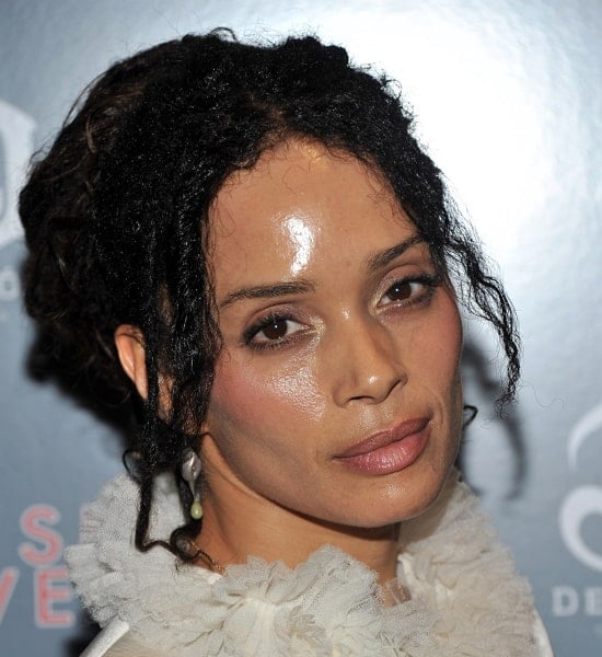 lisa bonet