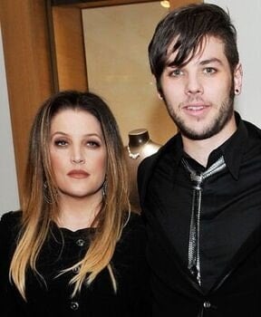 lisa marie presley brother