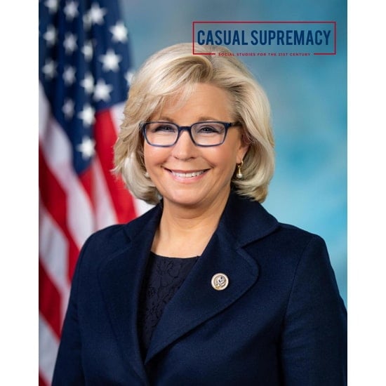 liz cheney