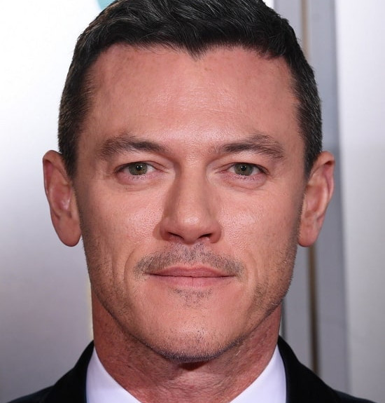 luke evans