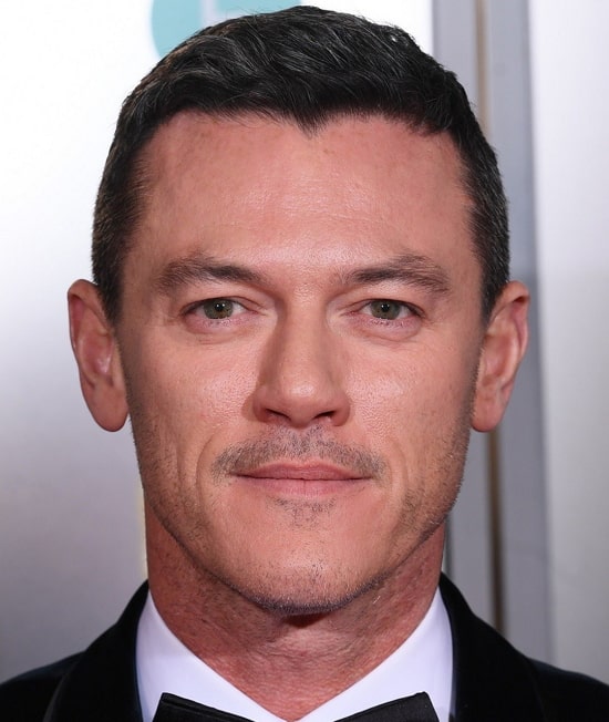 luke evans