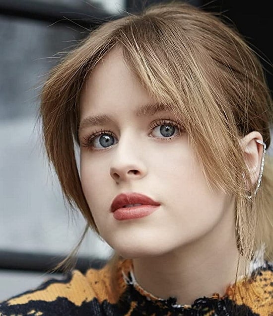 lulu wilson