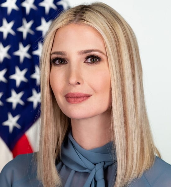 ivanka trump