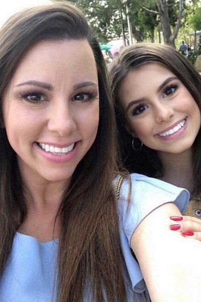 madisyn shipman mother