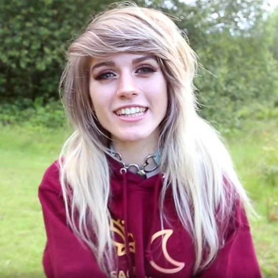 marina joyce