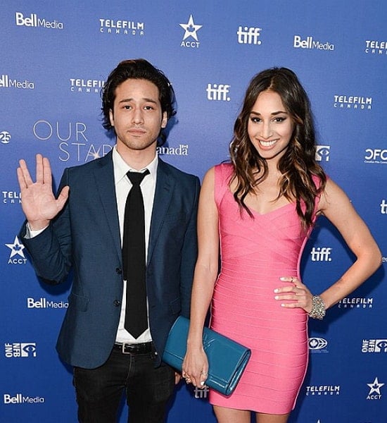 meaghan rath brother