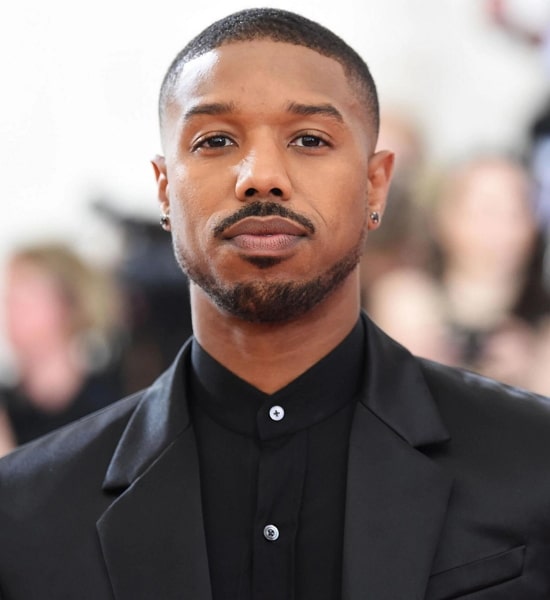 michael b. jordan